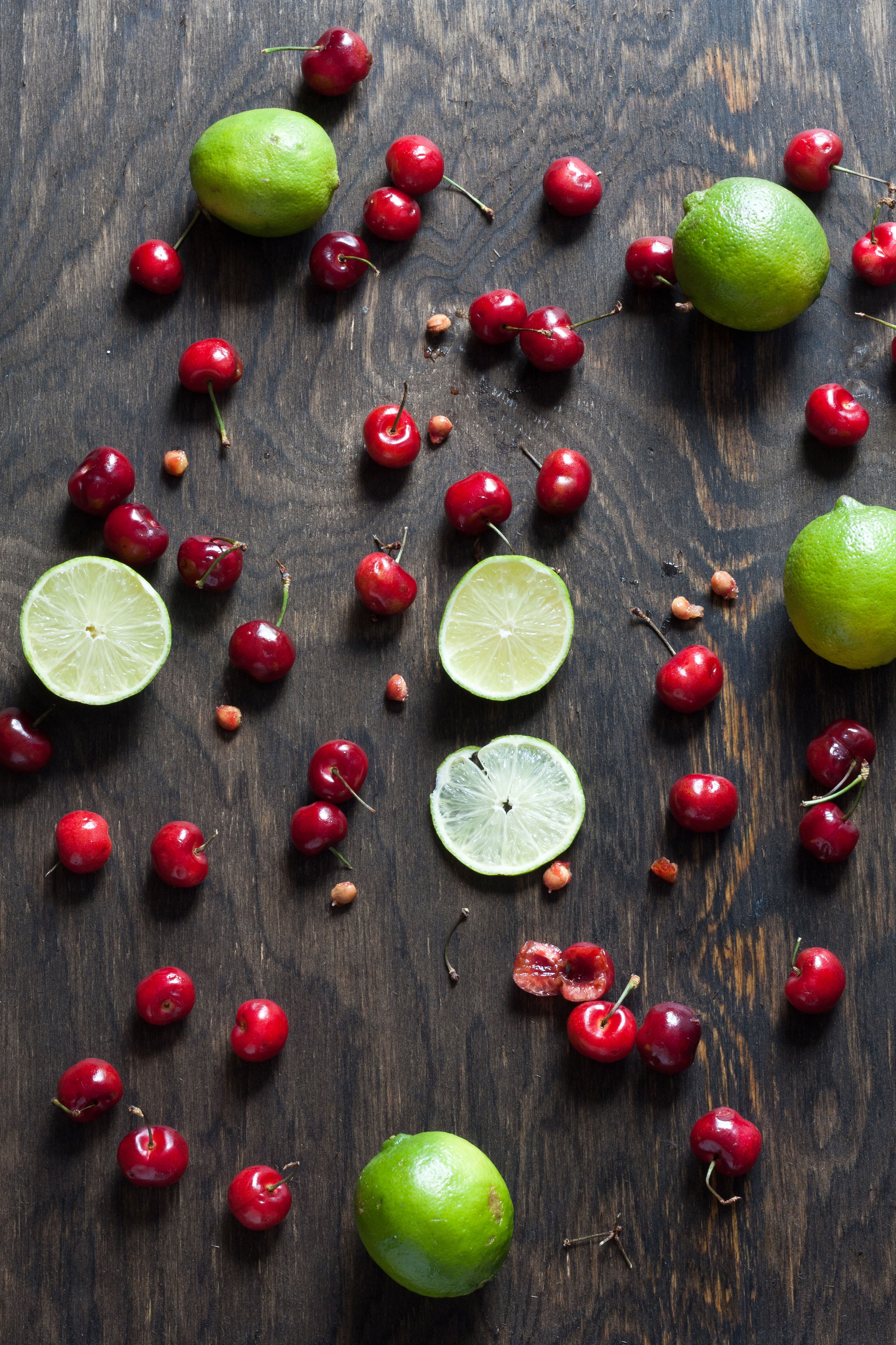 Where to Pick Your Own Cherries in the Hudson Valley