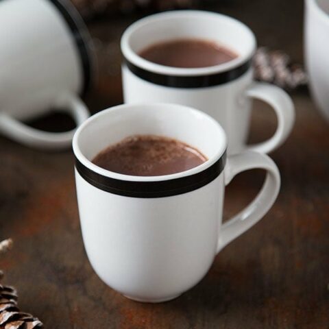 Chipotle Hot Cocoa | Sweet-Remedy.com