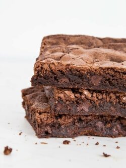 Gluten Free Brownies