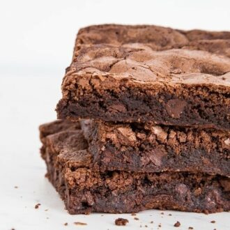 Gluten Free Brownies