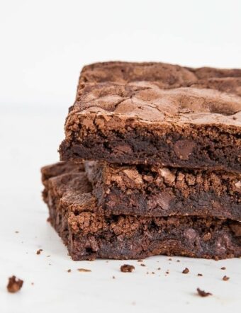 Gluten Free Brownies