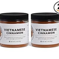 King Arthur Flour Vietnamese Cinnamon, 3oz, 2 Count