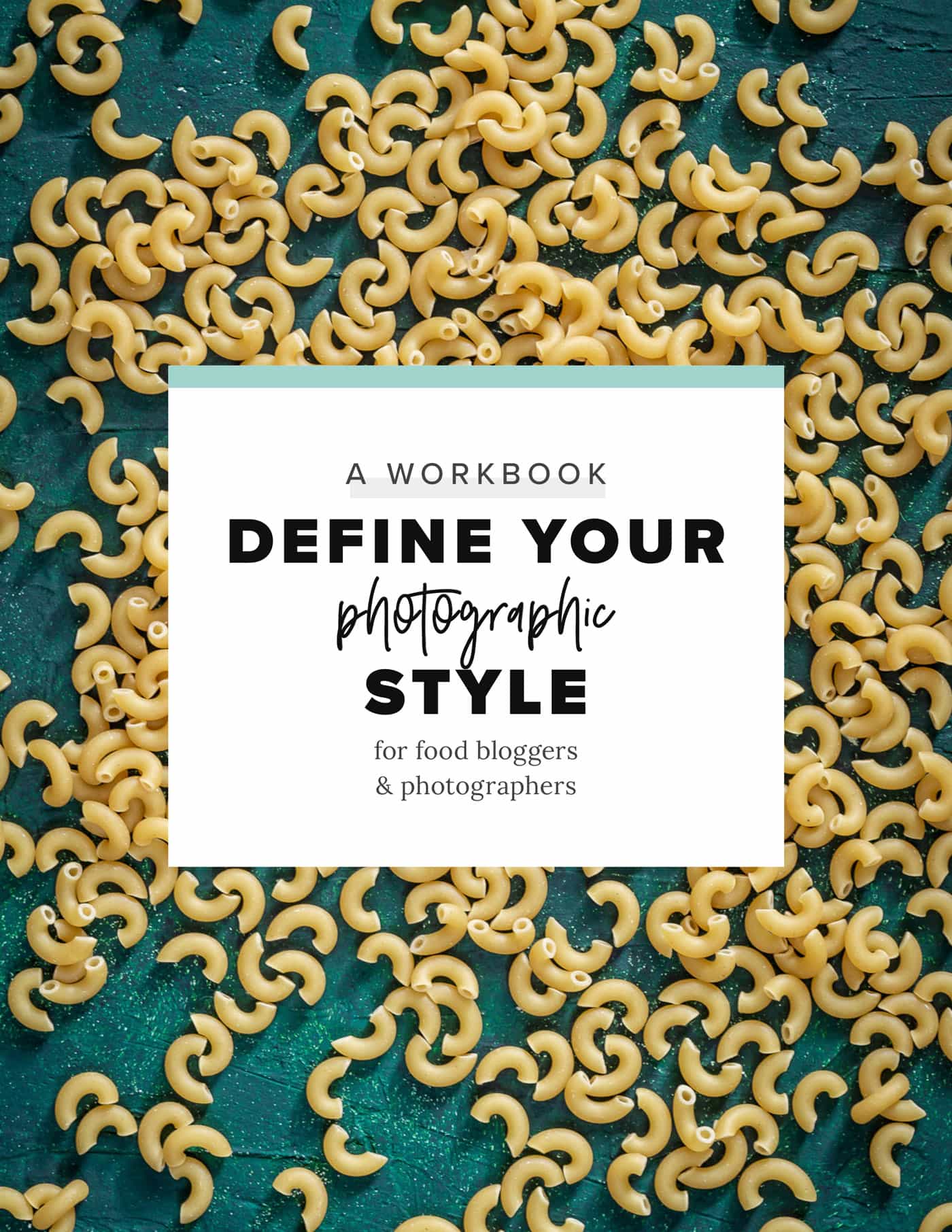 define your style workbook