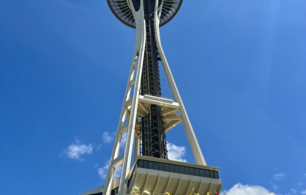 2 Days in Seattle Before an Alaska Cruise: The Perfect Pre-Cruise Itinerary