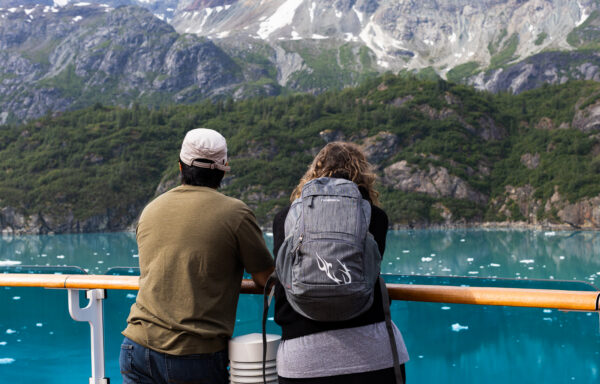 Alaska Cruise Formal Night Outfits: What to Actually Wear